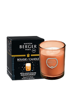 Maison Berger - Exquisite Sparkle Olympe Scented Candle